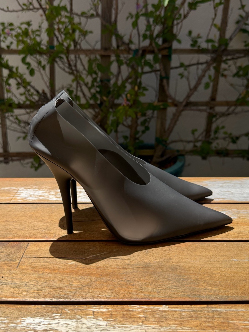 YEEZY season 7 heels - Picture 5 of 7